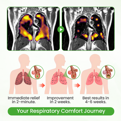 ✨NATRAVOR® HerbaAir Mullein Lung Purifier