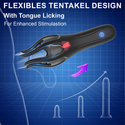 🔥 Flash Sale 70% OFF 💪 NATRAVOR® 3in1 NeuroWave Therapy Device