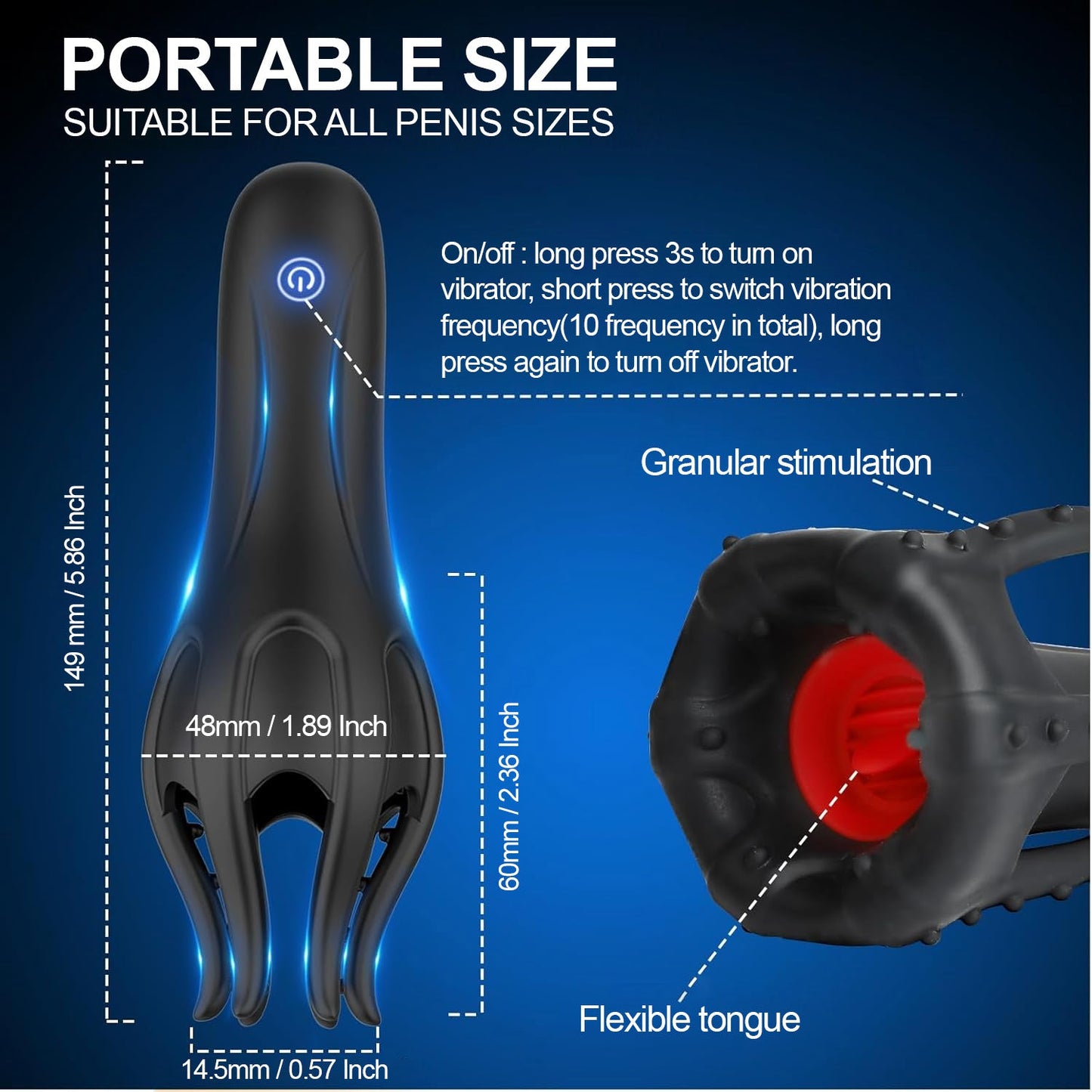 🔥 Flash Sale 70% OFF 💪 NATRAVOR® 3in1 NeuroWave Therapy Device