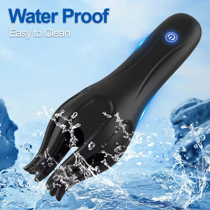 🔥 Flash Sale 70% OFF 💪 NATRAVOR® 3in1 NeuroWave Therapy Device